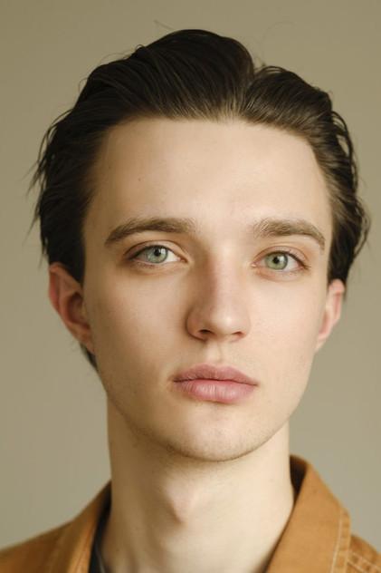 Ivan Trushin - Actor Profile Photo