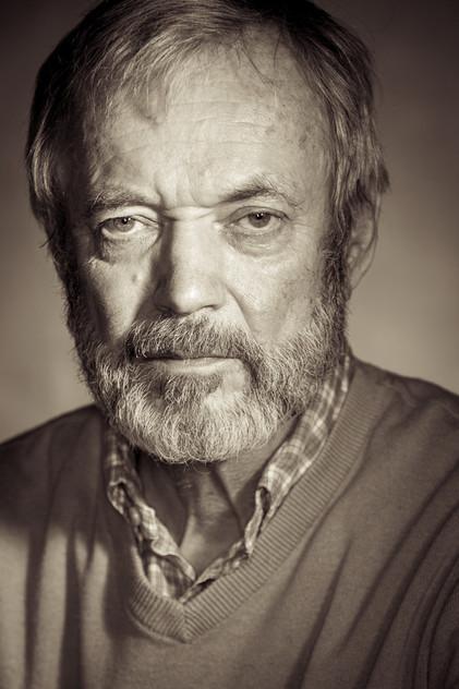 Allen Nause - Actor Profile Photo
