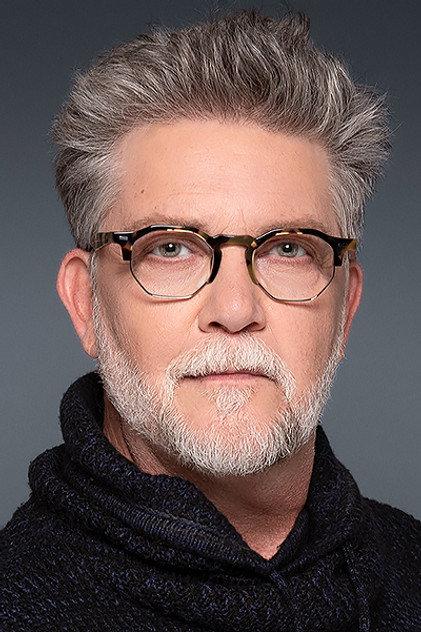Kiko Mascarenhas - Actor Profile Photo