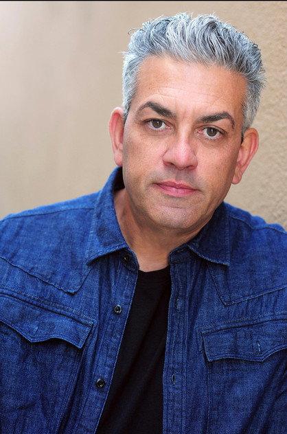 Nestor Rodriguez - Actor Profile Photo