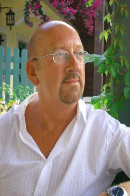 Michael J. Murphy - Actor Profile Photo