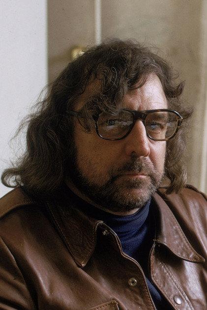 Terry Southern - Actor Profile Photo