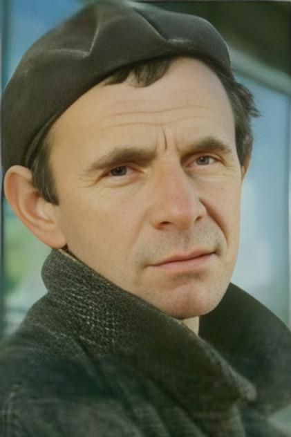 Rostislav Katansky - Actor Profile Photo