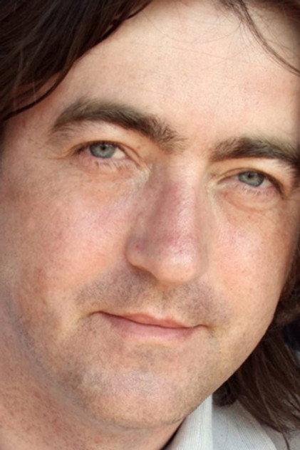Steven Sheil - Actor Profile Photo