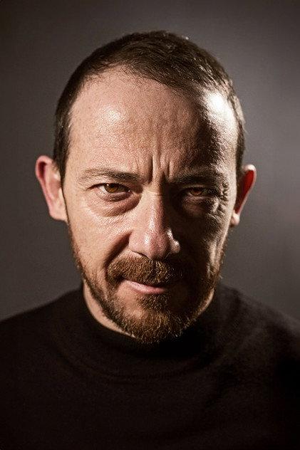Hakan Gerçek - Actor Profile Photo