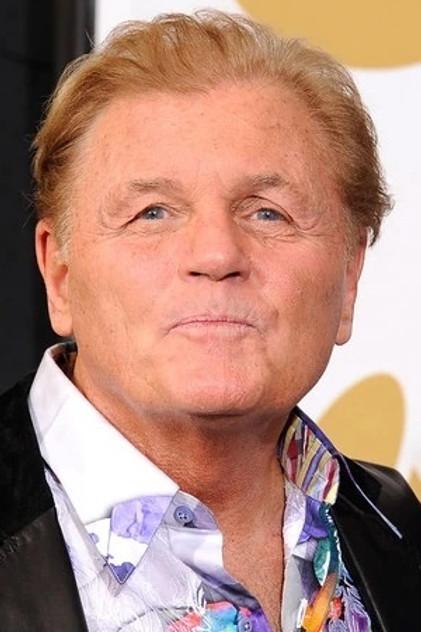 Bruce Johnston - Actor Profile Photo