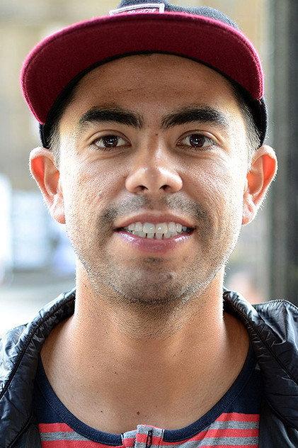 Jose Rojo - Actor Profile Photo