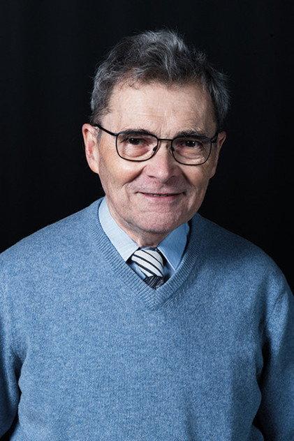 Jaroslav Someš - Actor Profile Photo