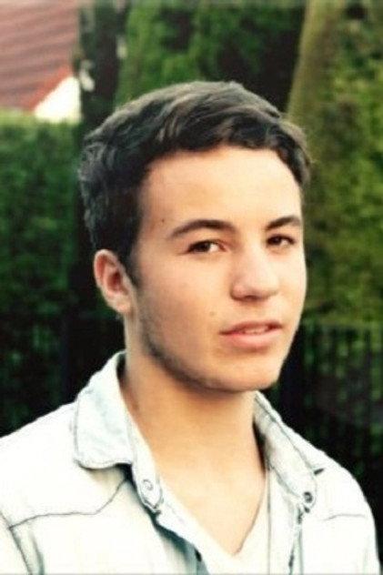Jannis Michel - Actor Profile Photo