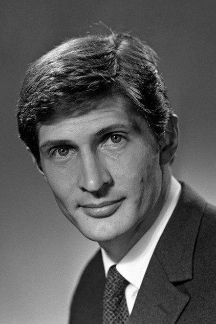 Igor Yasulovich - Actor Profile Photo