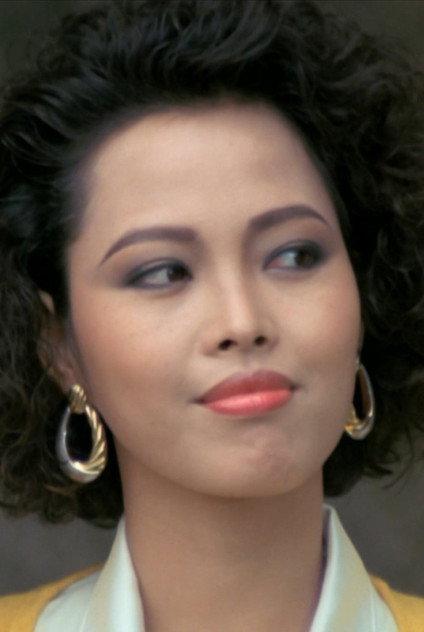 Sally Kwok Ling - Actor Profile Photo