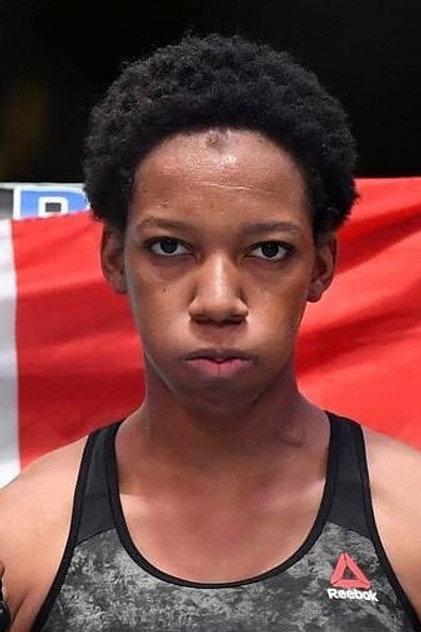 Joselyne Edwards - Actor Profile Photo