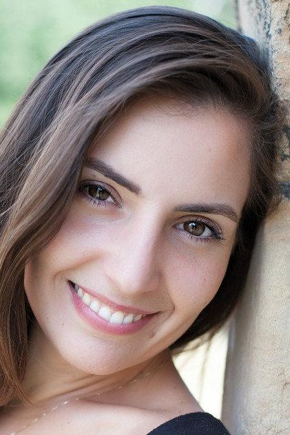 Yaiza Figueroa - Actor Profile Photo