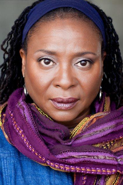 Yolanda Snowball - Actor Profile Photo