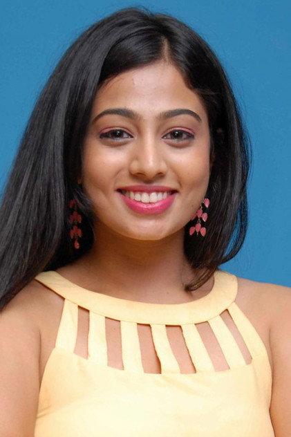 Vaishali Deepak - Actor Profile Photo