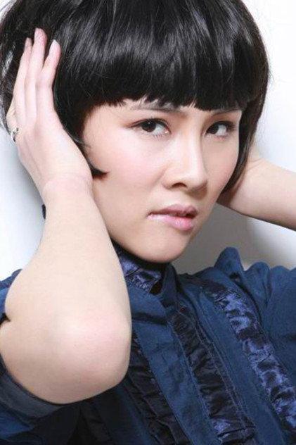 Liu Nanxi - Actor Profile Photo
