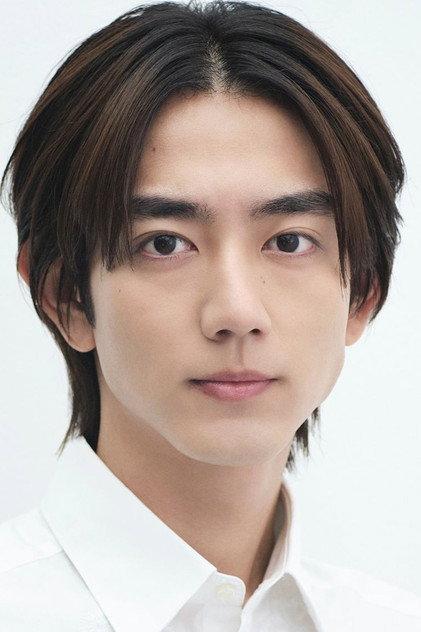 Kiita Komagine - Actor Profile Photo