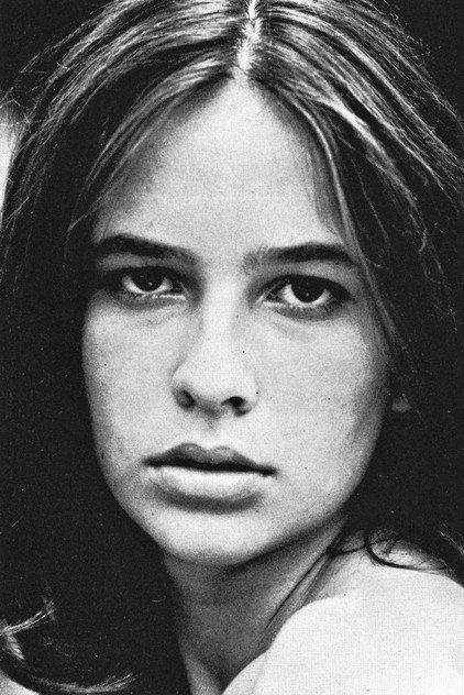 Barbara Nascimbene - Actor Profile Photo