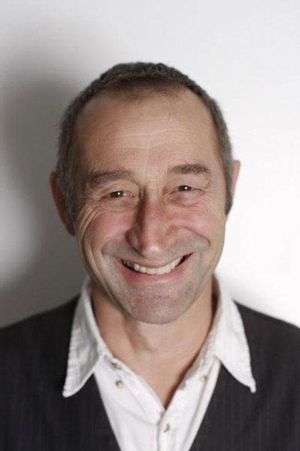 René Groothof - Actor Profile Photo
