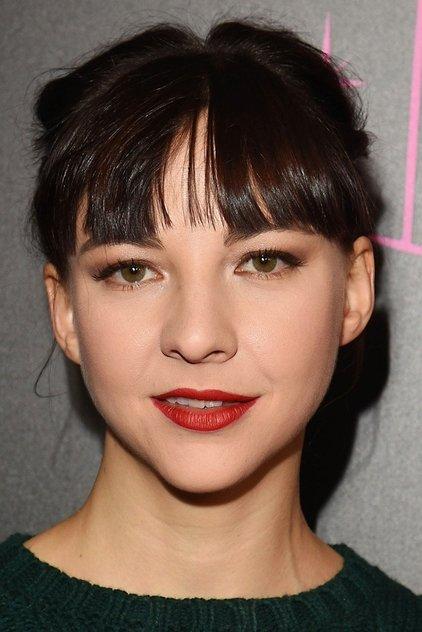 Erin Darke - Actor Profile Photo