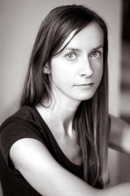 Marzena Sowa - Actor Profile Photo