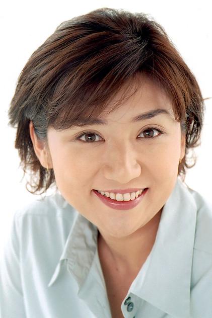 Yuki Matsushita - Actor Profile Photo