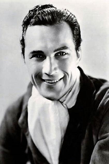 Tom Tyler - Actor Profile Photo