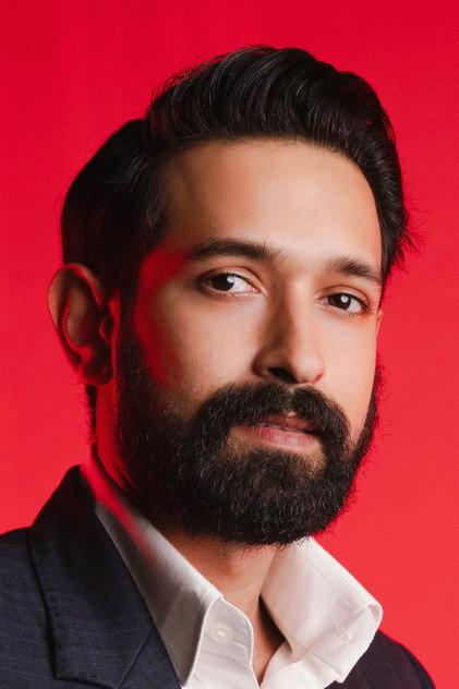 Vikrant Massey - Actor Profile Photo