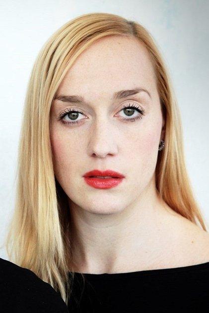 Anna Schmidtmajerová - Actor Profile Photo
