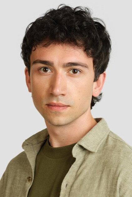 Onur Özer - Actor Profile Photo