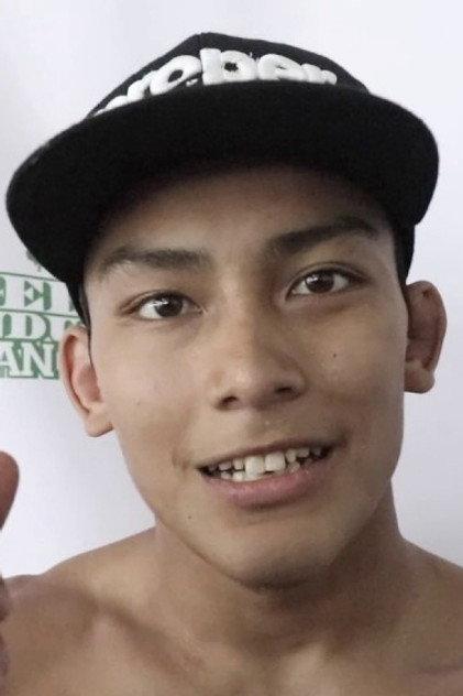 Bobby Seronio III - Actor Profile Photo
