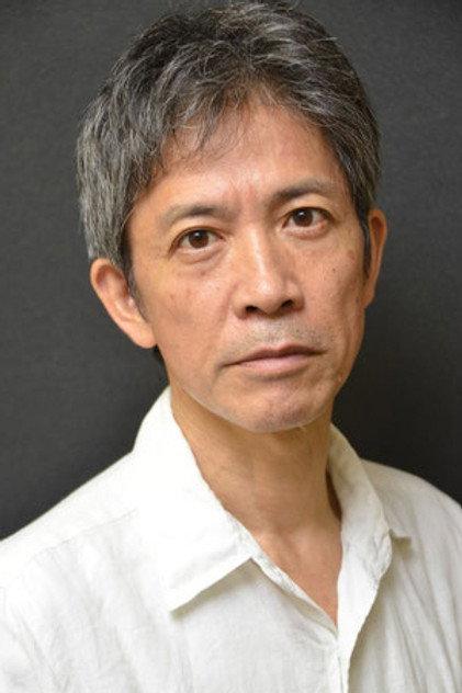 Ito Yozaburo - Actor Profile Photo