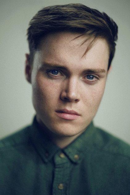 Jack Archer - Actor Profile Photo