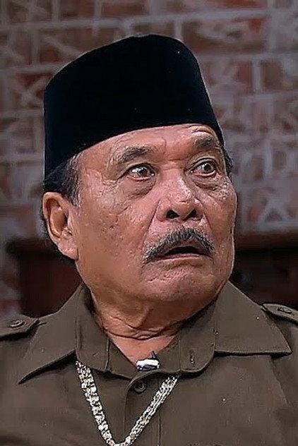 Bolot - Actor Profile Photo