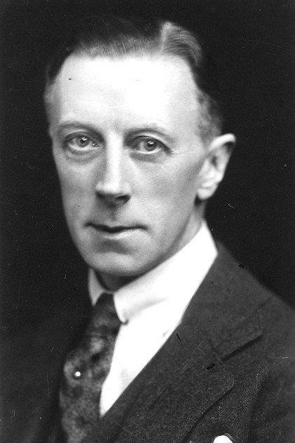 Ernest Thesiger - Actor Profile Photo