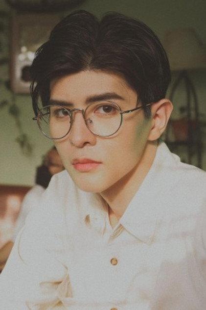 Vương Thiên Hạc - Actor Profile Photo