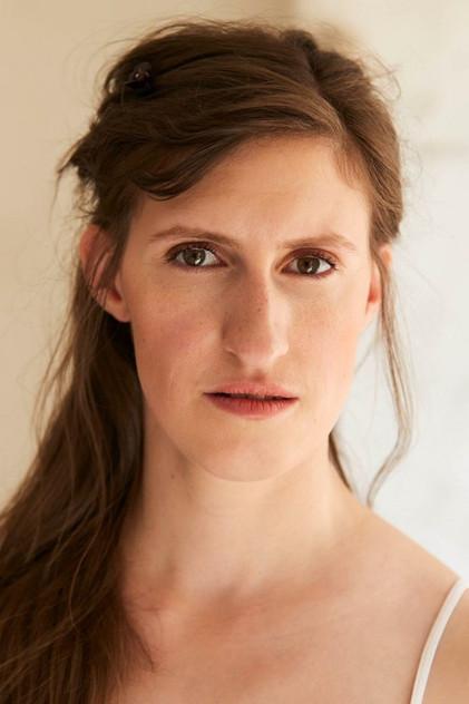 Melanie Reichert - Actor Profile Photo
