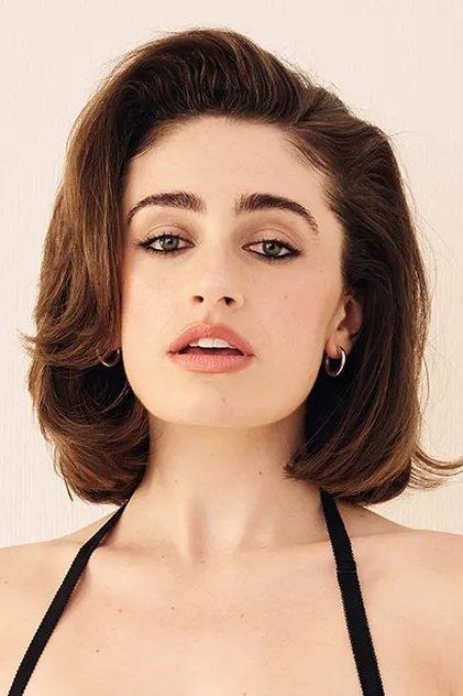 Rachel Sennott - Actor Profile Photo