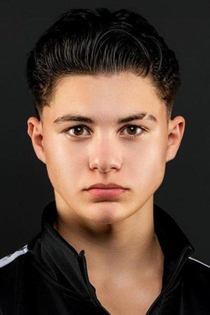 Javon Walton - Actor Profile Photo