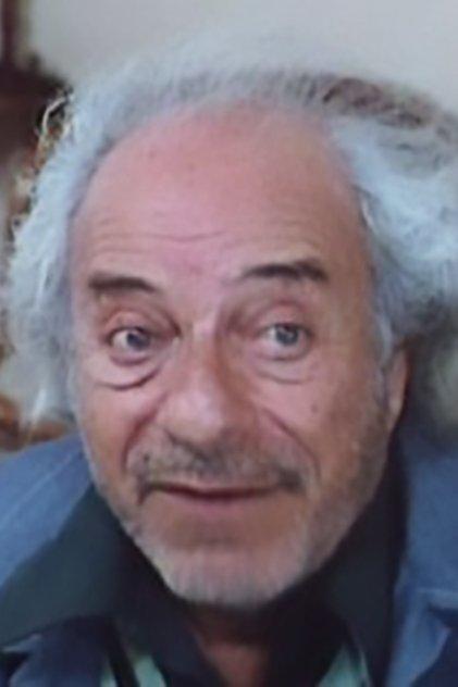 Julian Voloshin - Actor Profile Photo