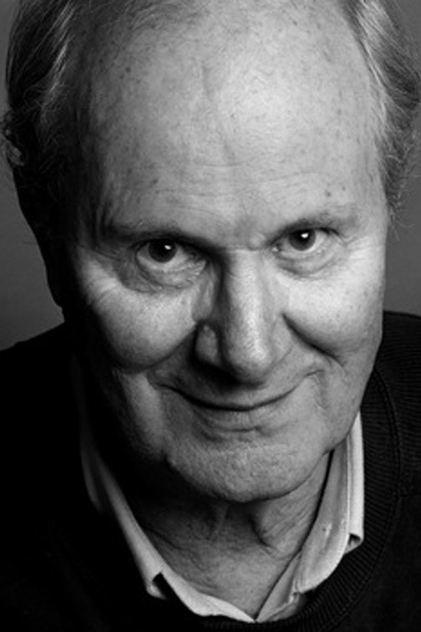 Ralph Riach - Actor Profile Photo