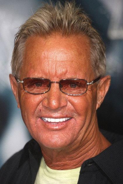 David R. Ellis - Actor Profile Photo