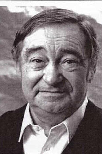 Jacques Lippe - Actor Profile Photo