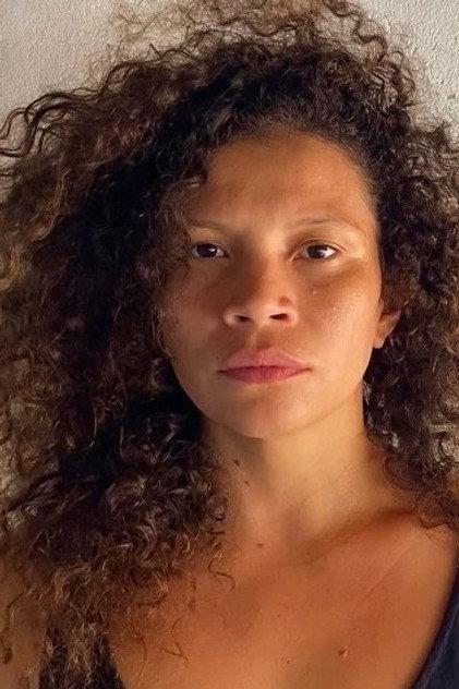 Margot Leitão - Actor Profile Photo