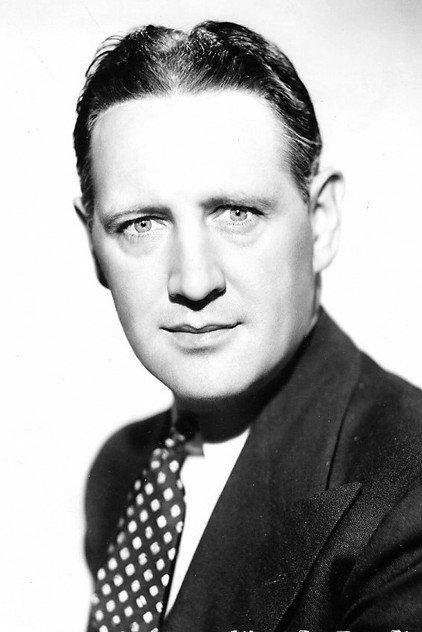 John Tyrrell - Actor Profile Photo