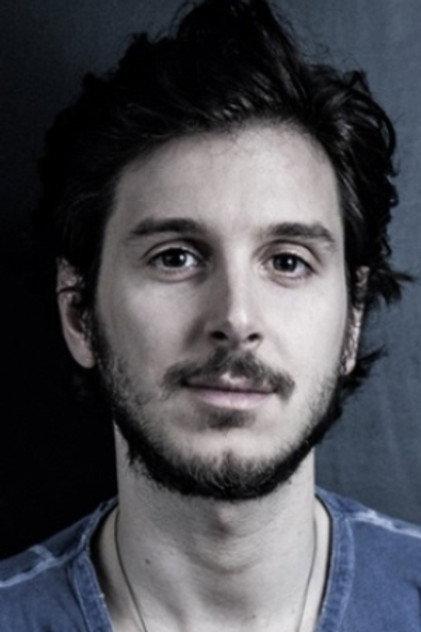 Augustin Bonhomme - Actor Profile Photo