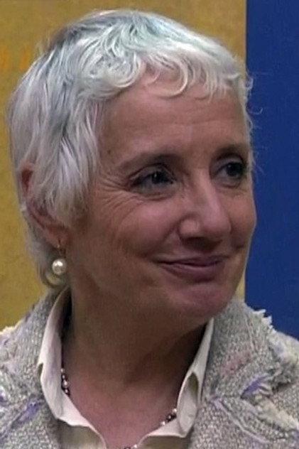 Henriette Palazzi - Actor Profile Photo