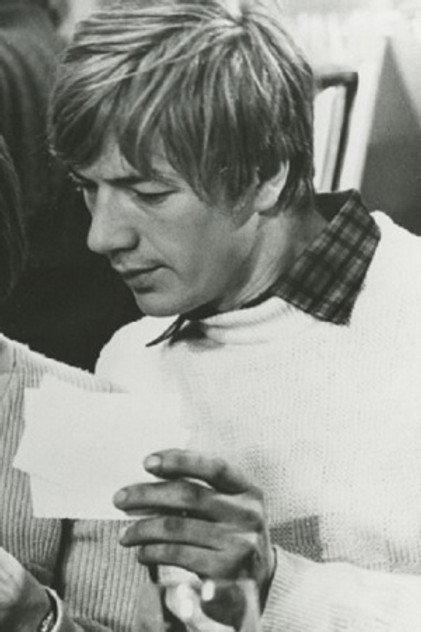 József Miller - Actor Profile Photo