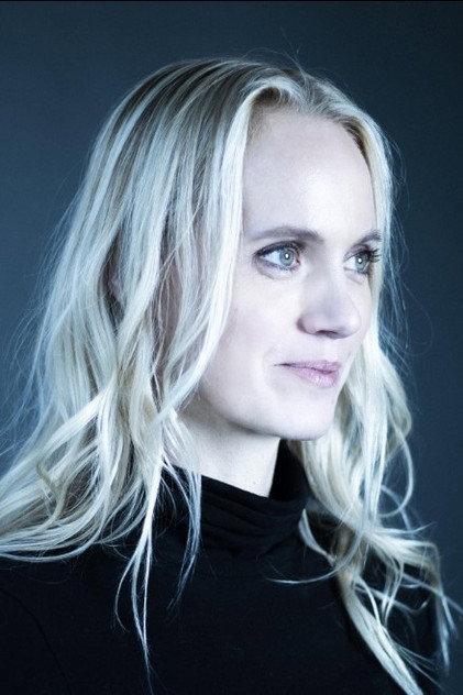 Dóra Jóhannsdóttir - Actor Profile Photo