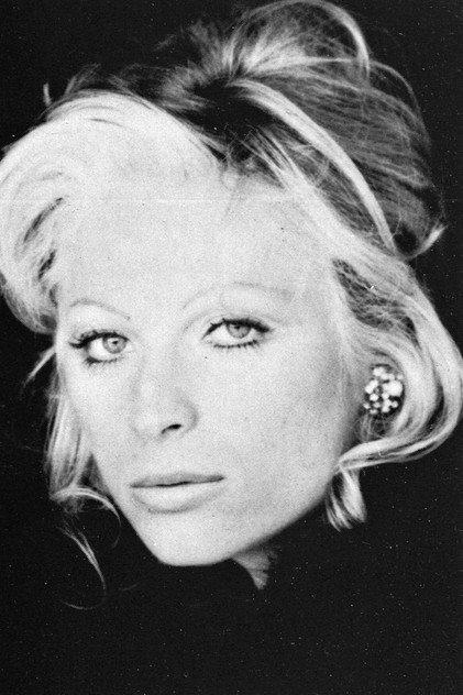 Jutta Simon - Actor Profile Photo